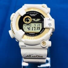 Casio G-SHOCK GW-8201K-7JR ICERC 2024 Watch Excellent Condition