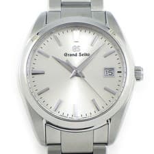 SEIKO WATCH GRAND SEIKO HERITAGE COLLECTION SBGX263/9F62-0AB0 SUNRAY SILVER DIAL