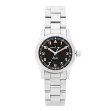 Hamilton H69301131 Men's Metal Watch 146832396