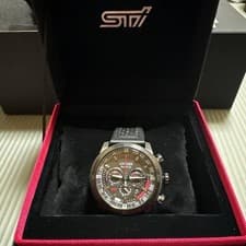 STI SPORTS CHRONOGRAPH 2026 500 pieces #QY60TK
