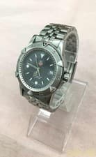TAG HEUER Quartz Analog Watch WD1211