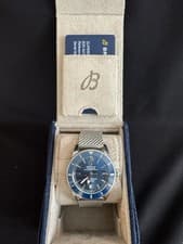 Breitling Superocean Heritage B20 - Full Set