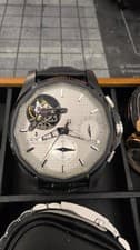 Corum Admirals Cup Tourbillon Chronograph Automatic 01.0115