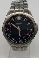 Citizen Cb0017-71L Eco Drive