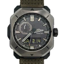 Casio Pro Trek PRW-6900YB Solar Radio Multi-Band 6 Men’s Watch 10BAR