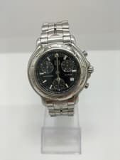 TAG HEUER Quartz Wristwatch Professional CH1113-0