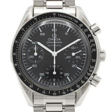 Authentic Omega Speedmaster 3510.50 Stainless Steel Mechanical Automatic #23...