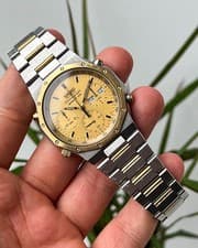 Seiko Sports 100 7A38-702A