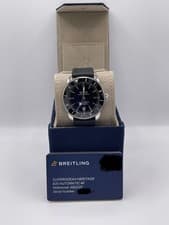 Breitling Superocean Heritage 46 AB2020 Box And Papers