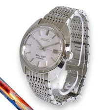 Seiko King Seiko SDKA017 Men's Automatic Stainless Steel Watch 6L3500J0
