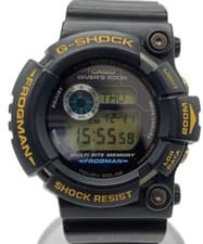 CASIO G-SHOCK digital watch
