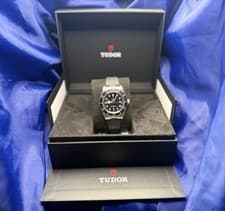 Tudor Black Bay 41 Monochrome (M7941A1A0NU-0002)  2025
