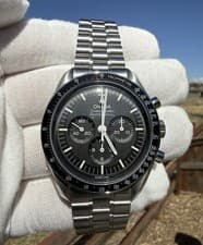 OMEGA Speedmaster Professional Moonwatch Ref. 310.30.42.50.01.001 Excellent Cond