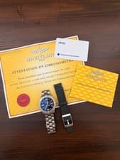 Breitling Aerospace E65362