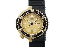 Seiko SBEE002 7N36-0AH0 Prospex Diver Scuba Giugiaro Limited 43ｍｍ wrist 21cm　 