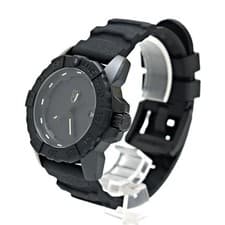 LUMINOX Navy SEAL RSC 3250 XS.3251.BO.CB Quartz 200m Black Men's Watch Boxed