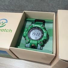 G-SHOCK Mudman GW-9500KJ Model #QY12LI
