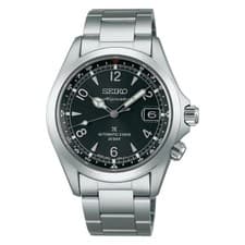 Seiko Prospex Alpinist Automatic Men`s SBDC209 84-J17 NEW