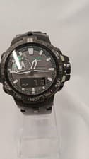 Casio Prw-6000Y Quartz Analog Watch