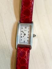 Obrey Watch Men's Quartz Sport Watch