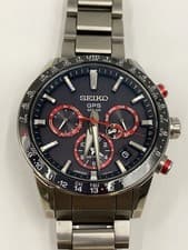 SEIKO ASTRON Shohei Ohtani Model 5X53-0AF0 Men's Watch From Japan G0407