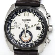 Seiko Astron SBXY005 8B63-0AZ0 Working