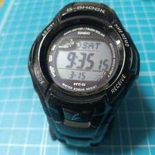 G-SHOCK MT-G Radio Watch Shock-Resist