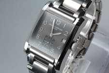 Baume & Mercier Hampton 65697 Small Second Automatic Men's Watch( 17.5cm Wrist )