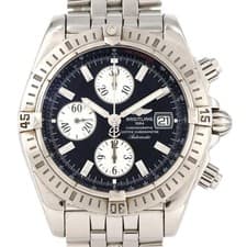 Breitling Chronomat A13356/A156B19PA SS Automatic