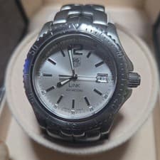 TAG Heuer Link Quartz Watch WT1112 200M