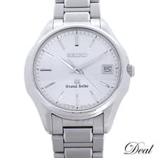 ## GRAND SEIKO SBGV013 9F82-0AD0 Heritage Quartz JDM [S1210]