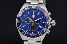 TAG Heuer CAZ101AK.BA0842 Formula 1 Red Bull Racing CAZ101AB Black #0610