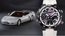 CASIO EDIFICE HONDA RACING Edition Men's Watch
