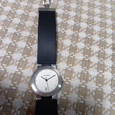 LANCEL Watch White March 14