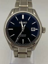 Seiko Presage SARX057 Automatic Watch Used Tested From Japan