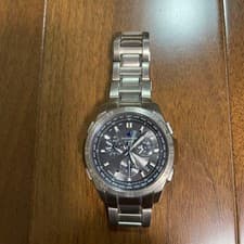Casio Oceanus OCW-600 Radio-Controll Watch | OCW-600 Model