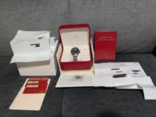 OMEGA Seamaster 300m 41mm Automatic “Peter Blake” Men’s Watch Black Dial 2254.50