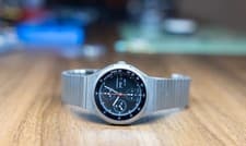 IWC Porsche Design Titan Chronograph 3700