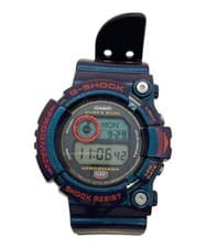 CASIO FROGMAN Digital Watch