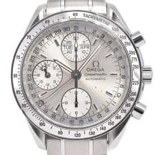 OMEGA Speedmaster 3523.30 Triple calendar Automatic Men's Watch A#146582