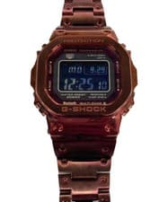 CASIO GMW-B5000RD-4JF