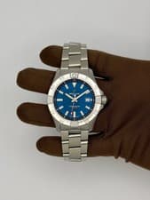 2026 Breitling Avenger Automatic 42mm Stainless Steel A17328101C1A1