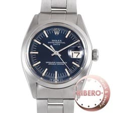 ROLEX Watches Made in 1978 Perpetual Date Tritium 1500 Stainless Free Shipping