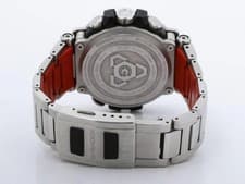 Casio G-Shock MT-G MTG-B1000D-1AJF Bluetooth Radio Solar Men's Watch Used