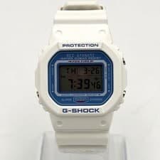 CASIO G-SHOCK DW5600VT Evangelion Rebuild Rei Ayanami Limited Watch Excellent
