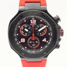 TISSOT T-Race MotoGP Limited Edition Chronograph 8000 Units - Pre-owned