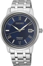 SEIKO Presage SRPF25J1 Automatic Men's Watch Made in Japan