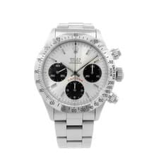 Rolex Daytona Paul Newman "Big Red" SS 6265