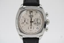 TAG Heuer Monza CR2111 Chronograph Rare with box Excellent condition