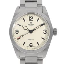 TUDOR Ranger 79930-0007 second hand mens